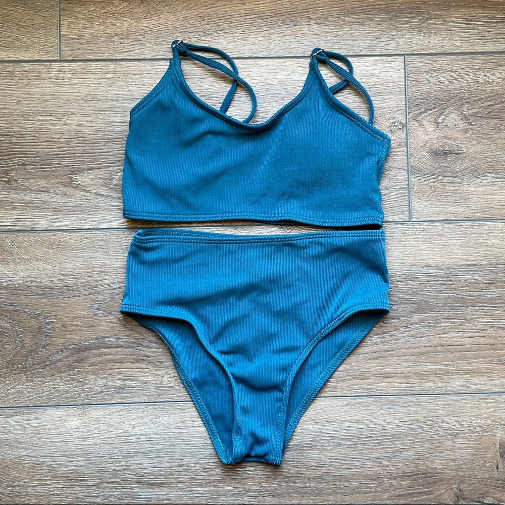 Girl’s 6/7 Bikini Swimsuit